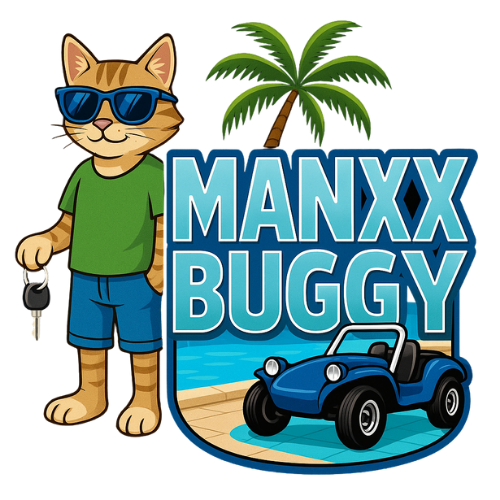 Manxx Buggy
